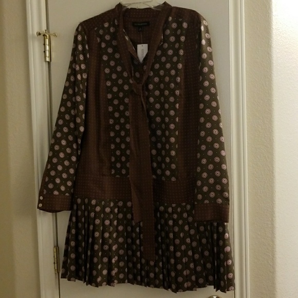 Banana Republic Size 12 dress - Picture 2 of 5